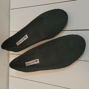 American Eagle Flats Size 8.5